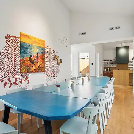 The Cocodrie Private 12br *