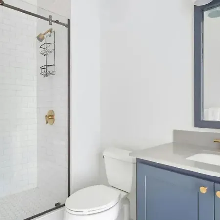 The Harlequin By Avantstay - Sleeps 8 Near Canal Street 2-Unit Stay Near Bourbon French Quarter Hotel New Orleans