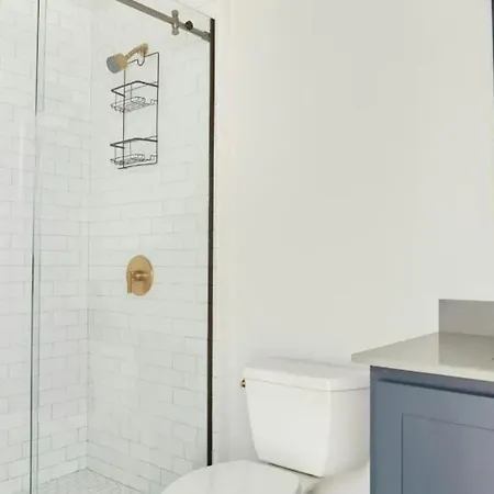The Harlequin By Avantstay - Sleeps 8 Two-Unit Canal Street Buyout Near French Quarter