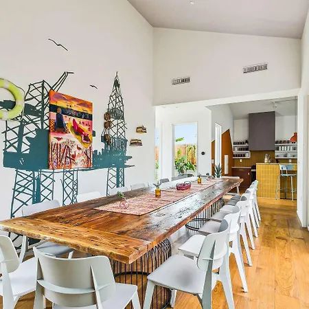 The Florentine Private 12br * New Orleans