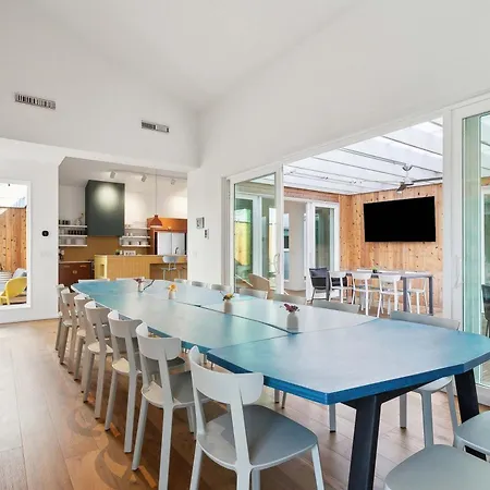 The Cocodrie Private 12br New Orleans
