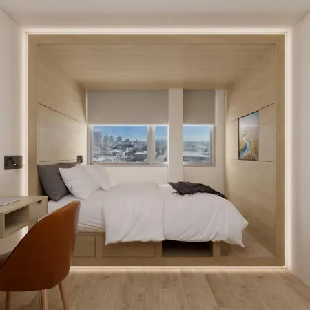 Vcay Aparthotel