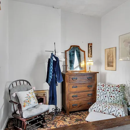 Bright W Gardens & Bayou-style Porch * New Orleans