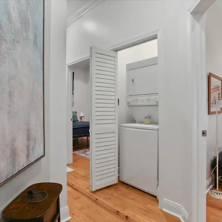 Jazzfest Spotless 3br W Driveway *