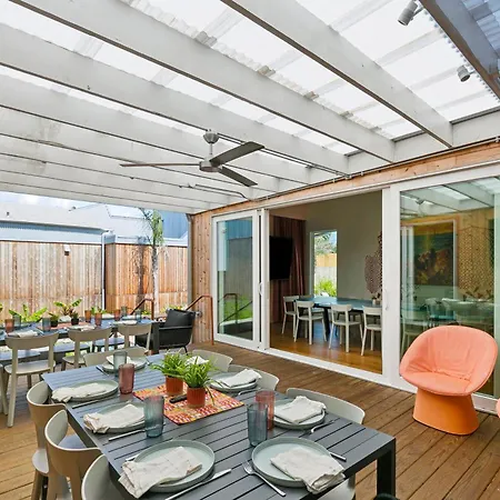 The Cocodrie Private 12br