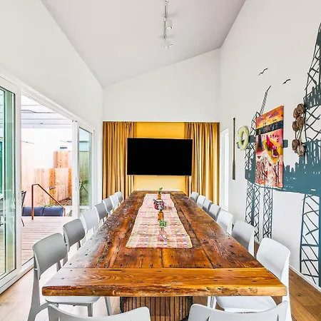The Florentine Private 12br * New Orleans