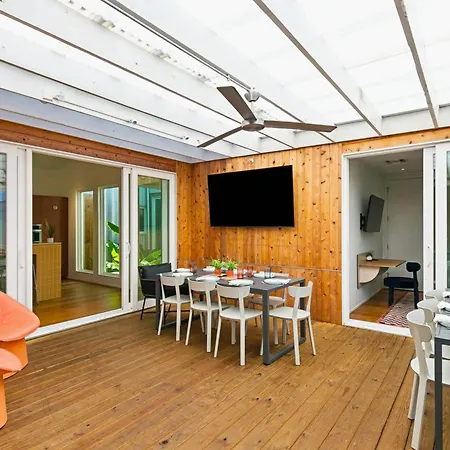 Holiday home The Cocodrie Private 12br New Orleans