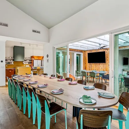 The Herald 12br Private New Orleans