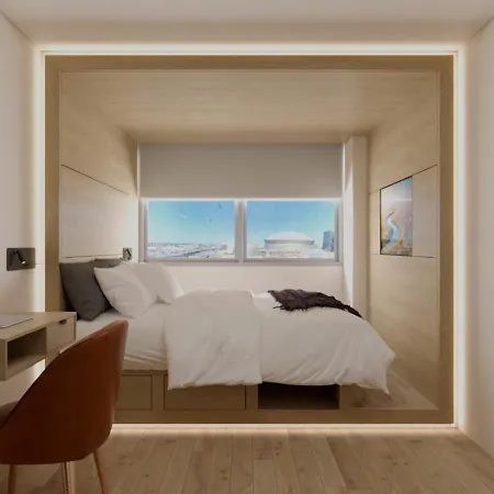 Aparthotel Vcay
