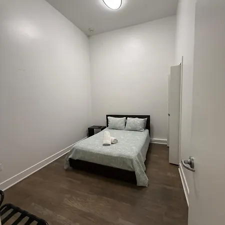 Jimmys On Canal St Aparthotel *