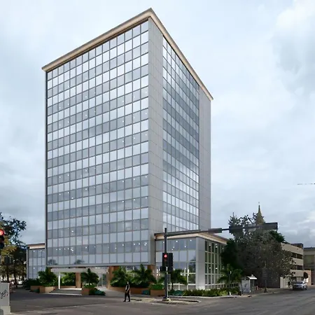 Aparthotel Vcay