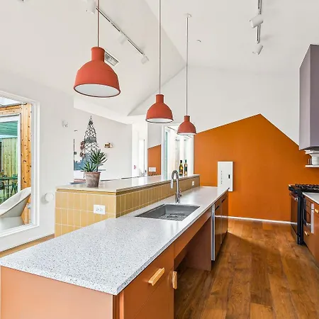 The Florentine Private 12br New Orleans