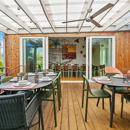 The Herald 12br Private New Orleans