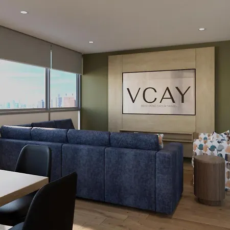 Vcay Aparthotel