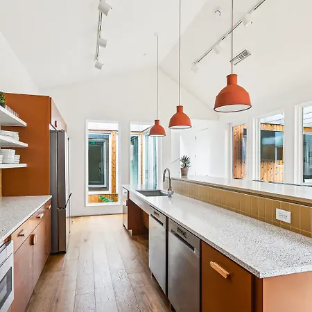 The Florentine Private 12br