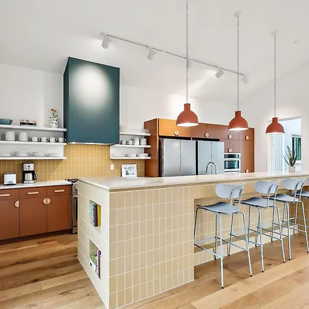 Holiday home The Cocodrie Private 12br New Orleans