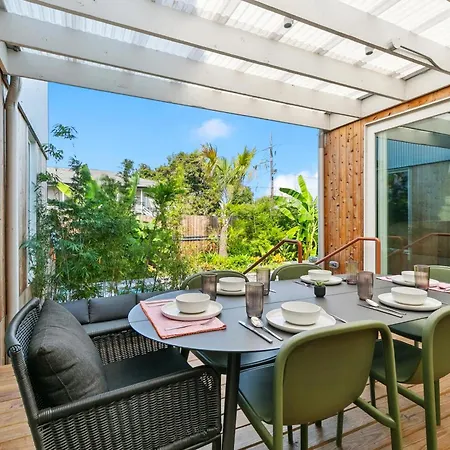 Holiday home The Herald 12br Private
