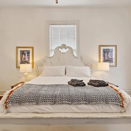 Bright W Heated Pool & Pool Table 5br 4ba * New Orleans