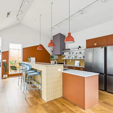 The Florentine Private 12br New Orleans