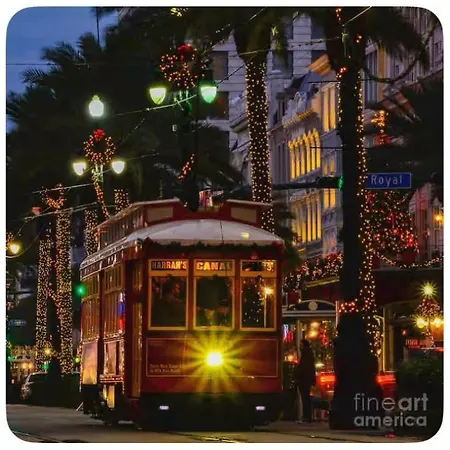 Nola * New Orleans