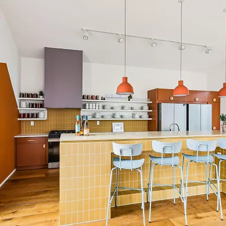 Holiday home The Florentine Private 12br New Orleans