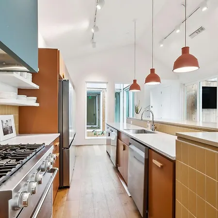 Holiday home The Cocodrie Private 12br *