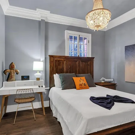 Bed & Breakfast Barbie Dream W Hot Tub Sauna Near Fq 3*
