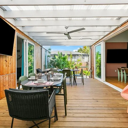 The Herald 12br Private * New Orleans