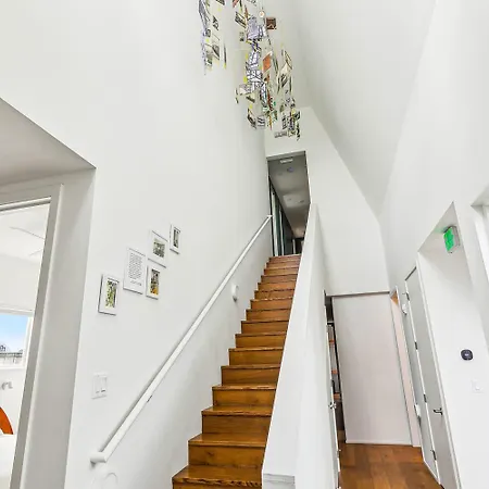 The Florentine Private 12br * New Orleans