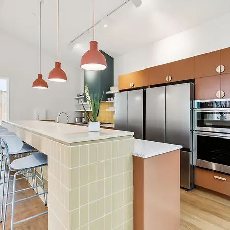 The Cocodrie Private 12br