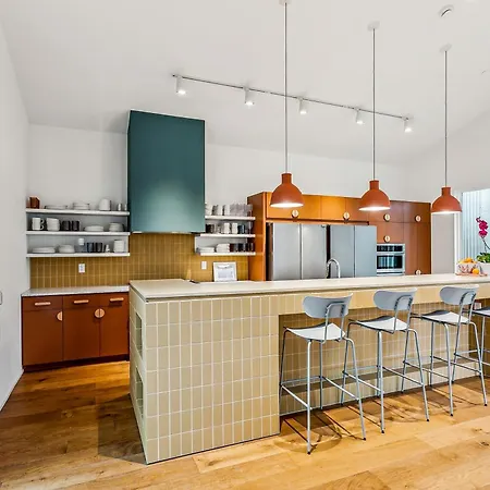 The Herald 12br Private New Orleans