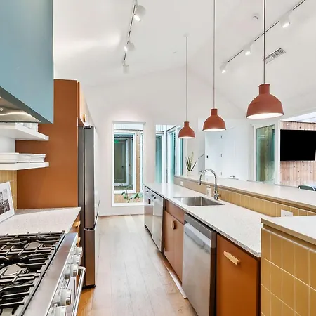The Cocodrie Private 12br