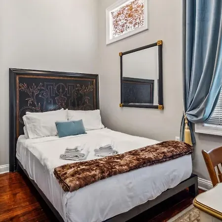 Spacious 5br 3ba With Private Courtyard And Heated Pool New Orleans