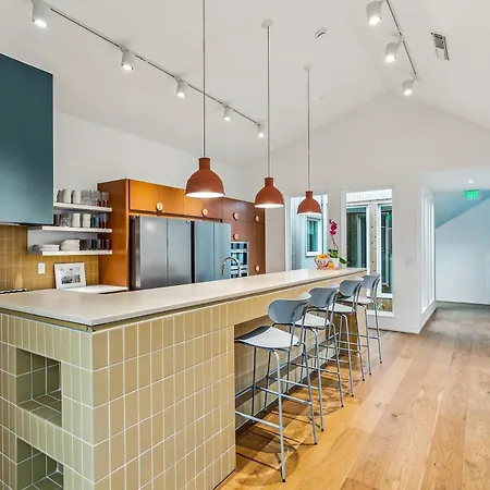 The Herald 12br Private New Orleans
