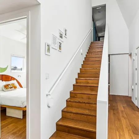 The Florentine Private 12br Holiday home *