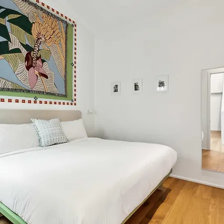 The Cocodrie Private 12br * New Orleans