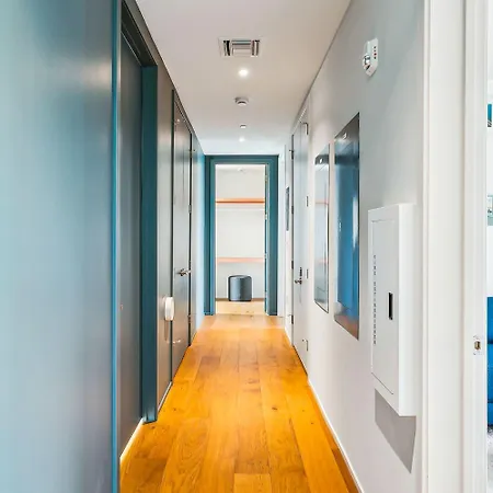 The Florentine Private 12br New Orleans