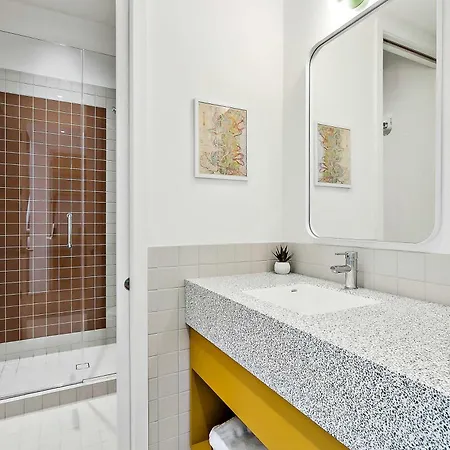 The Cocodrie Private 12br