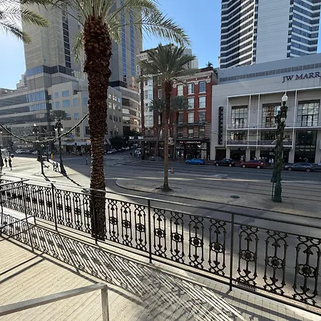 Jimmys On Canal St New Orleans