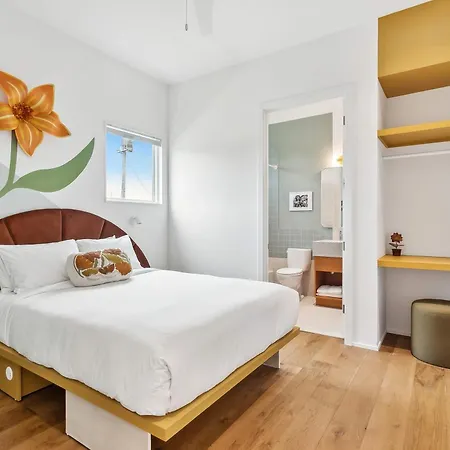 Holiday home The Cocodrie Private 12br