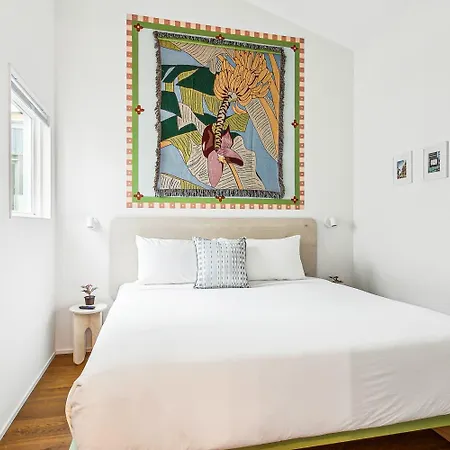 Holiday home The Florentine Private 12br