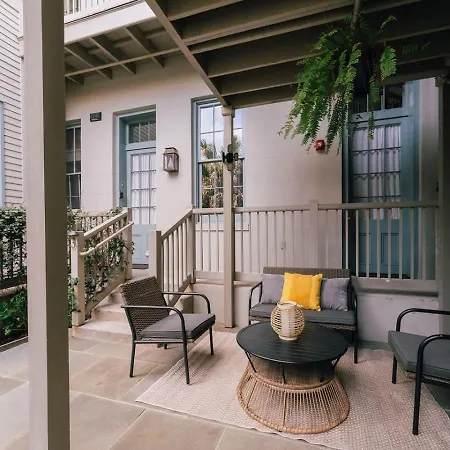 5 Themed Units In Fq With Pool Holiday home
