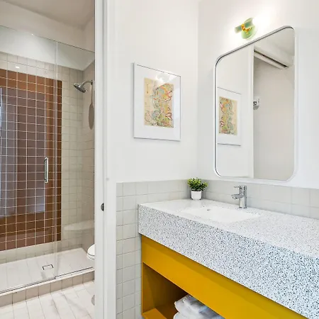 The Florentine Private 12br