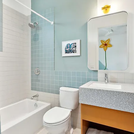 The Cocodrie Private 12br * New Orleans