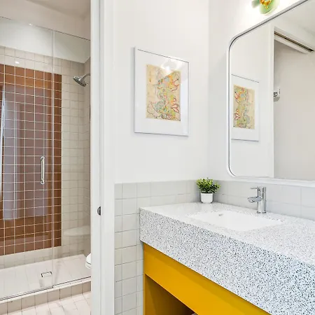 Holiday home The Florentine Private 12br *