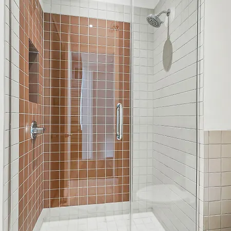 Holiday home The Florentine Private 12br New Orleans