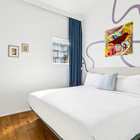 Holiday home The Florentine Private 12br *