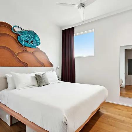 Holiday home The Cocodrie Private 12br *