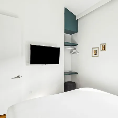 The Florentine Private 12br * New Orleans