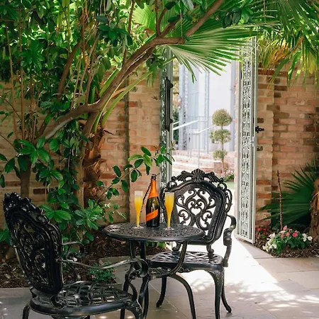 Holiday home 5 Themed Units In Fq With Pool New Orleans